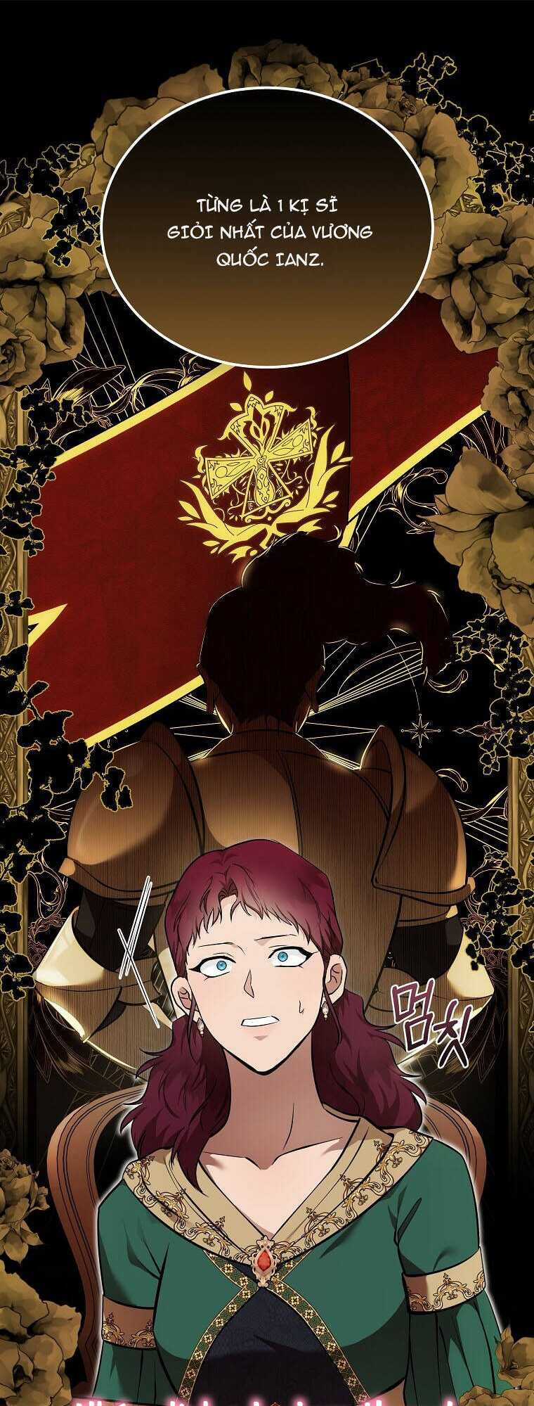 Ác Nữ Trùng Sinh Chapter 192 trang 29