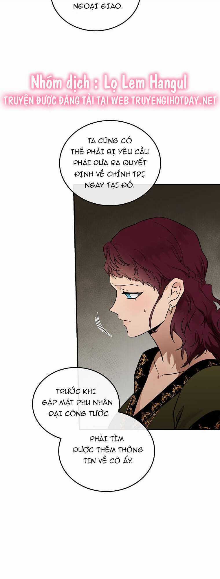Ác Nữ Trùng Sinh Chapter 192 trang 3