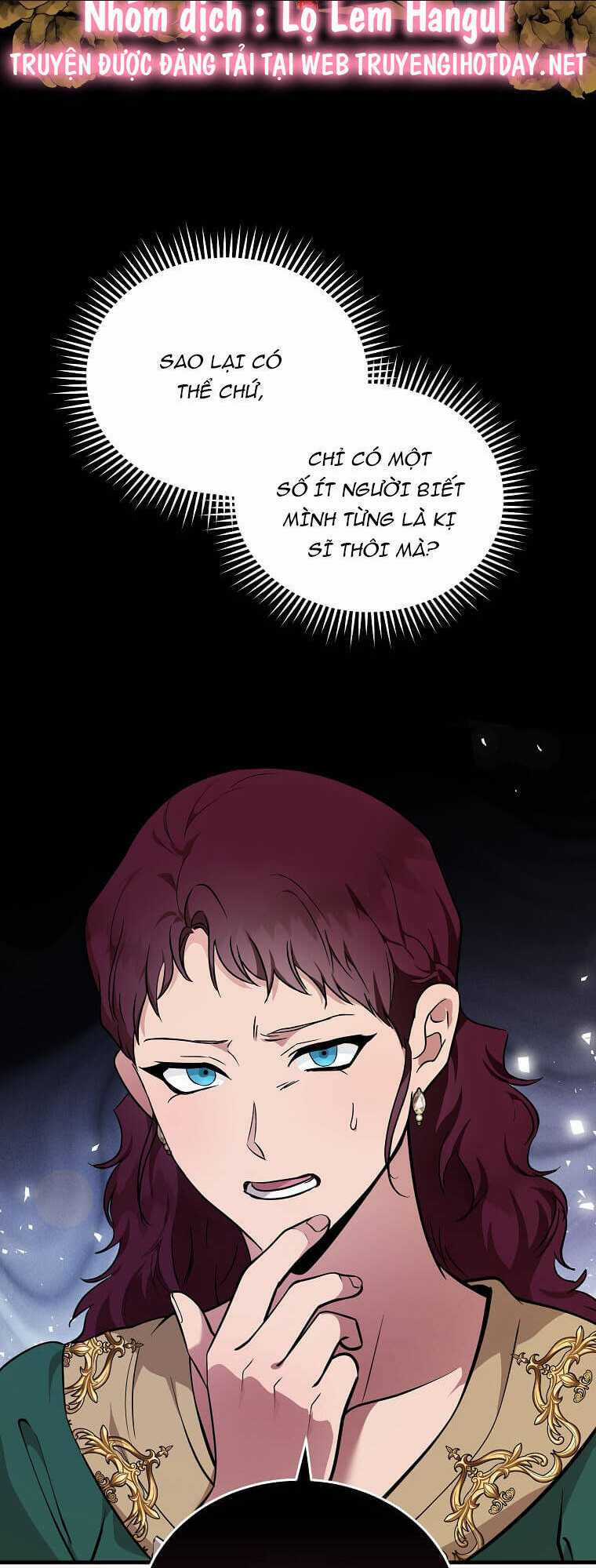 Ác Nữ Trùng Sinh Chapter 192 trang 30