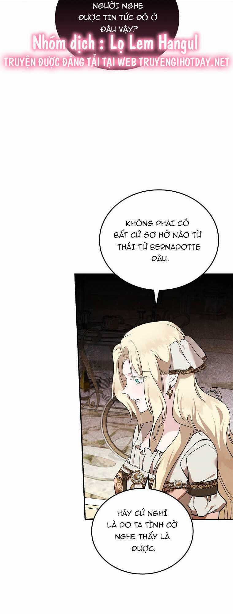 Ác Nữ Trùng Sinh Chapter 192 trang 31