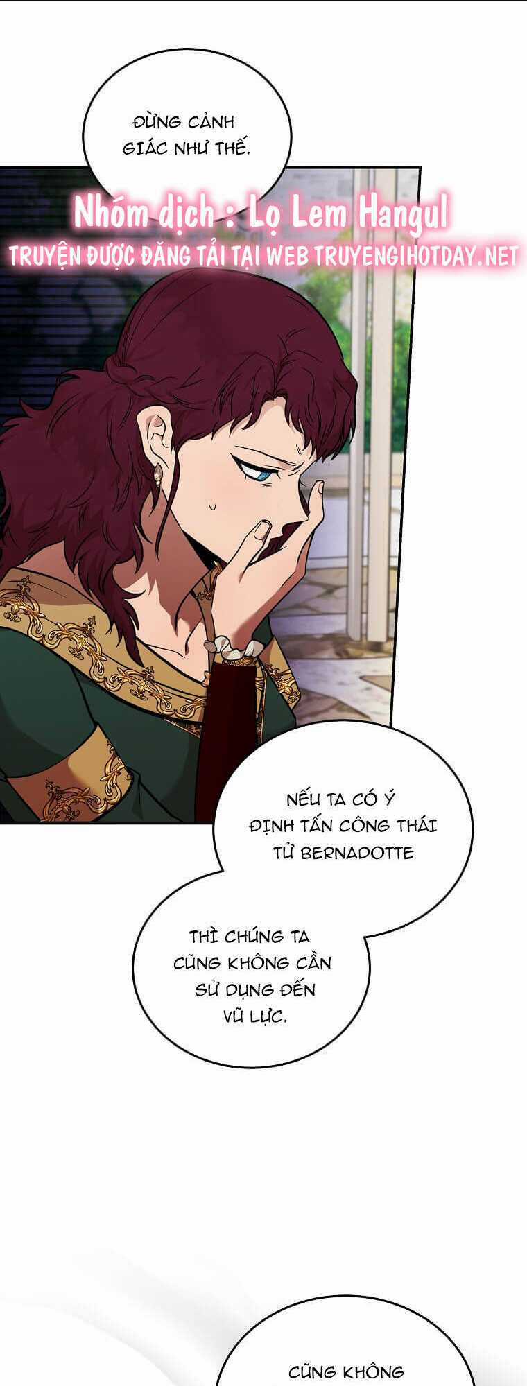 Ác Nữ Trùng Sinh Chapter 192 trang 32