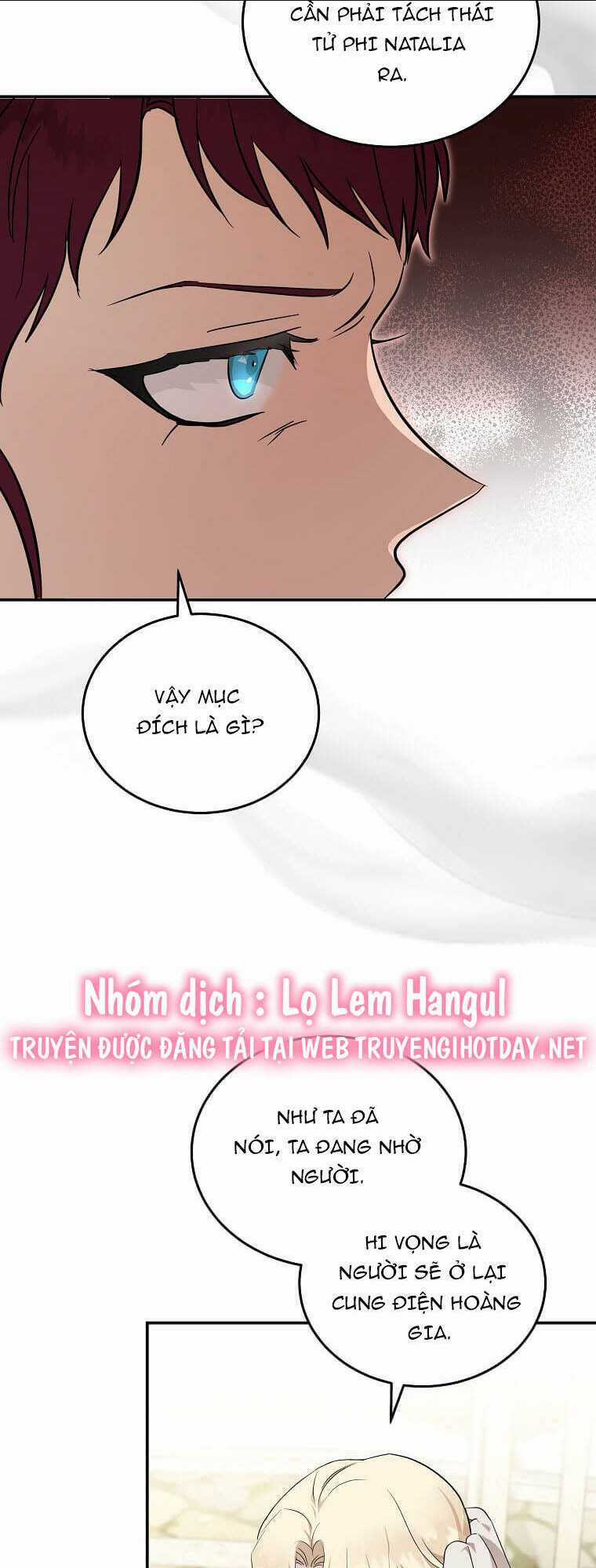 Ác Nữ Trùng Sinh Chapter 192 trang 33