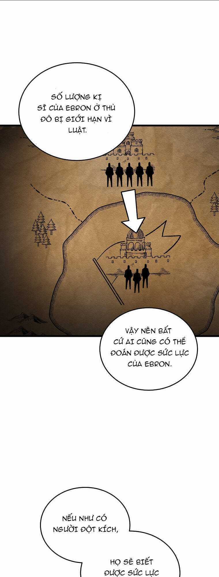 Ác Nữ Trùng Sinh Chapter 192 trang 36