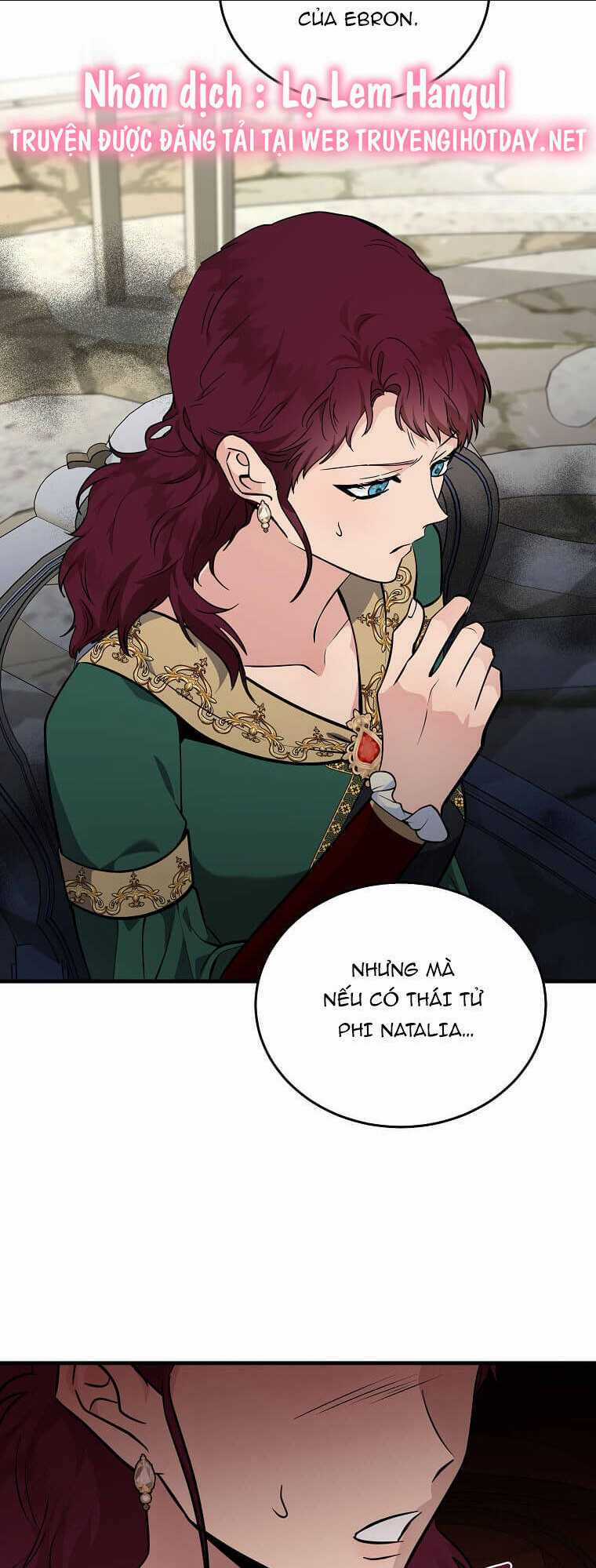 Ác Nữ Trùng Sinh Chapter 192 trang 37