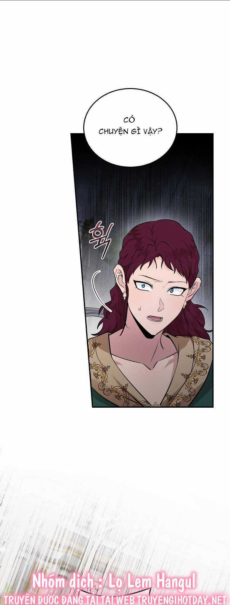 Ác Nữ Trùng Sinh Chapter 192 trang 40