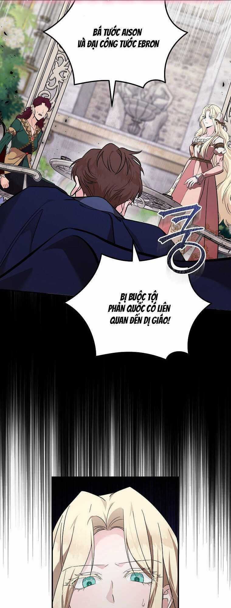 Ác Nữ Trùng Sinh Chapter 192 trang 41