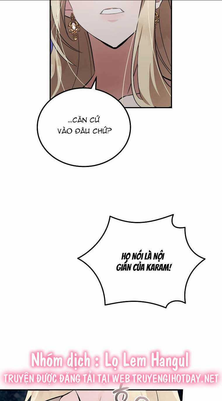 Ác Nữ Trùng Sinh Chapter 192 trang 42