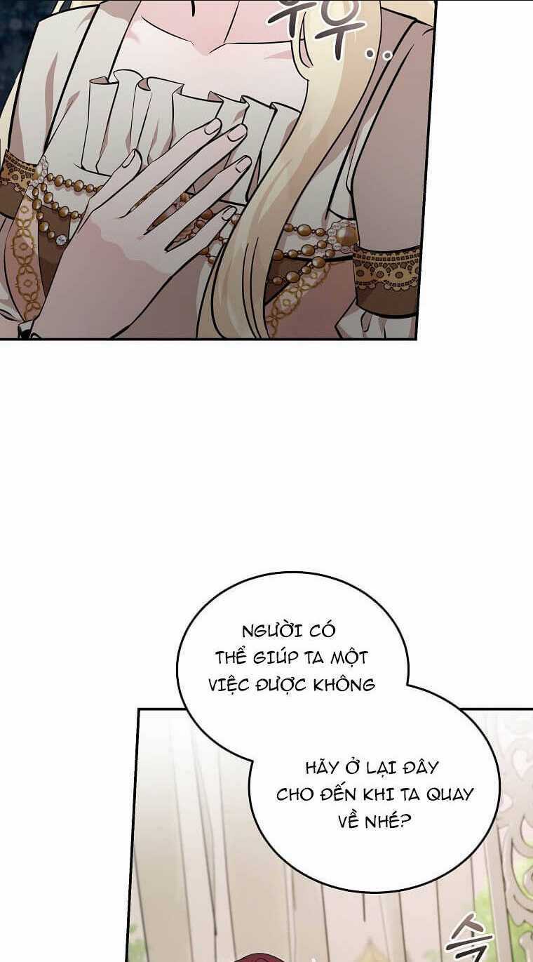 Ác Nữ Trùng Sinh Chapter 192 trang 43