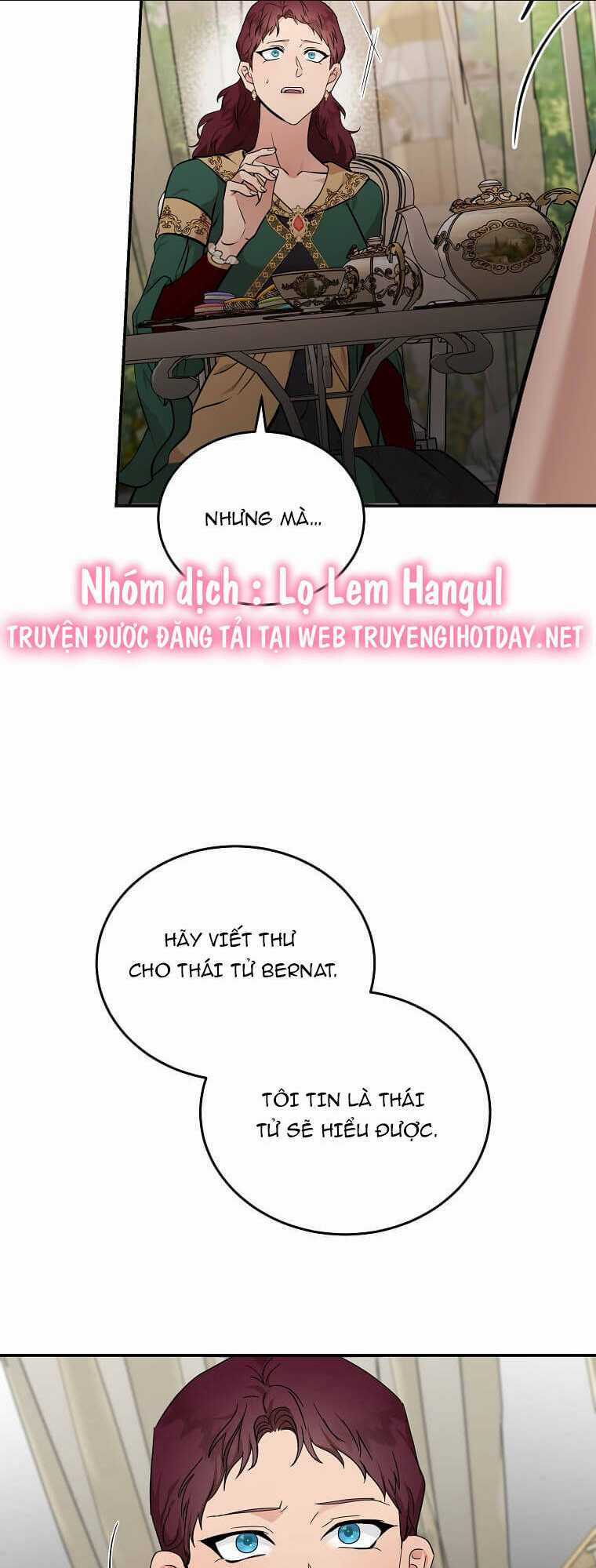 Ác Nữ Trùng Sinh Chapter 192 trang 44