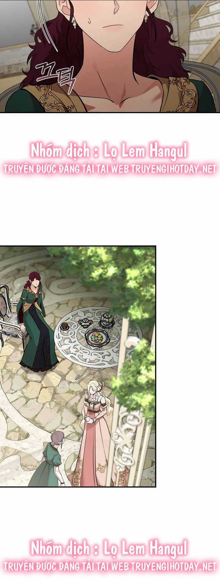 Ác Nữ Trùng Sinh Chapter 192 trang 45