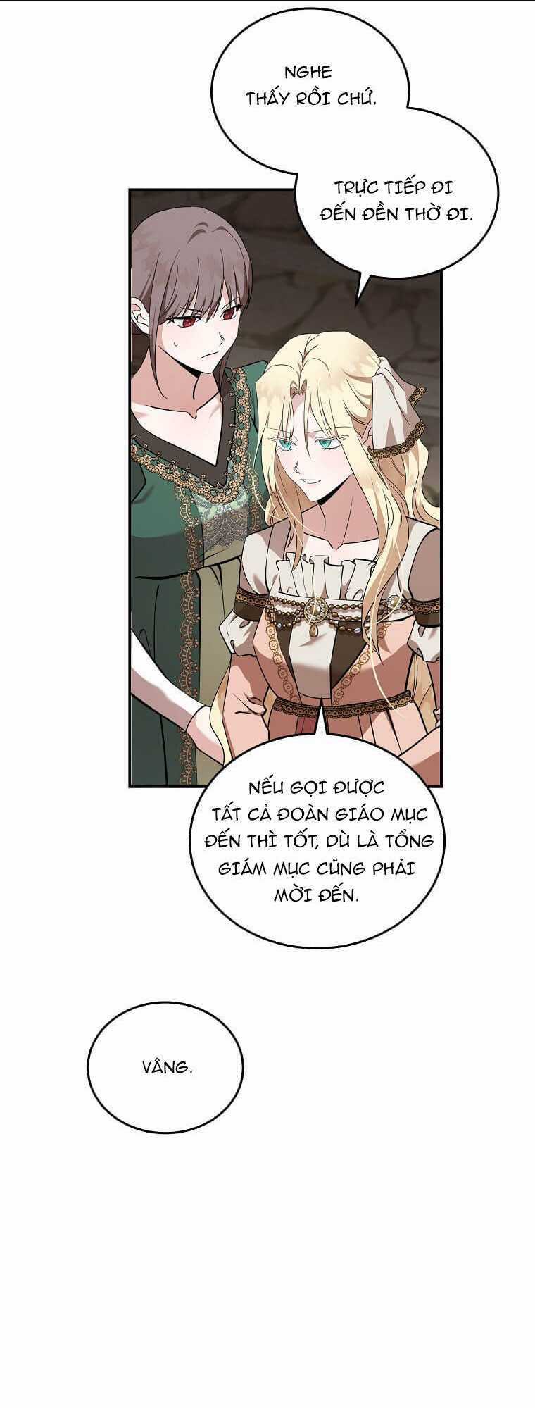 Ác Nữ Trùng Sinh Chapter 192 trang 46