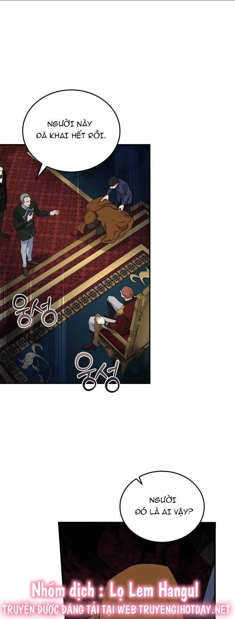 Ác Nữ Trùng Sinh Chapter 192 trang 48