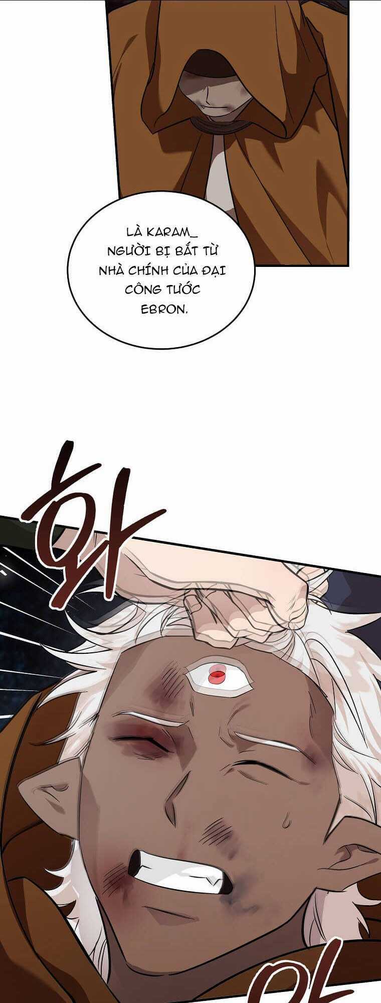 Ác Nữ Trùng Sinh Chapter 192 trang 49