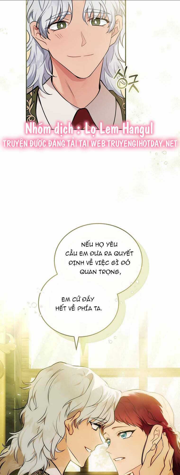 Ác Nữ Trùng Sinh Chapter 192 trang 5