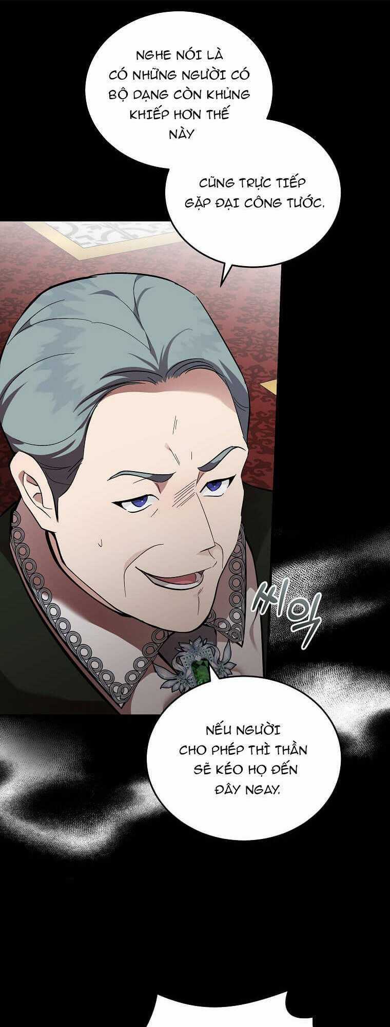 Ác Nữ Trùng Sinh Chapter 192 trang 51