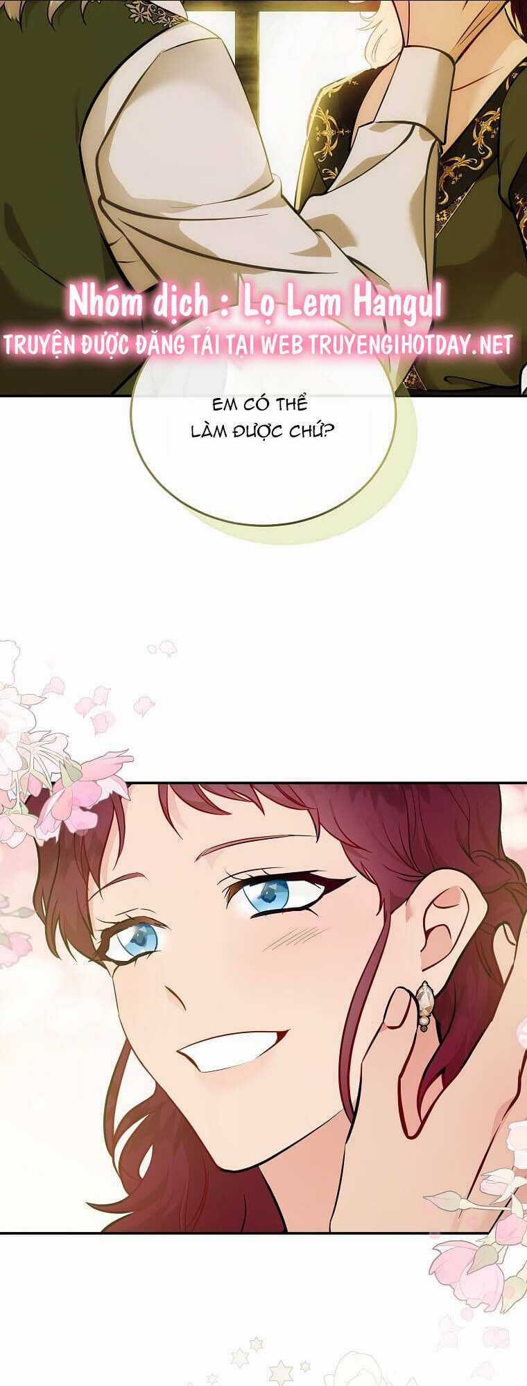 Ác Nữ Trùng Sinh Chapter 192 trang 6