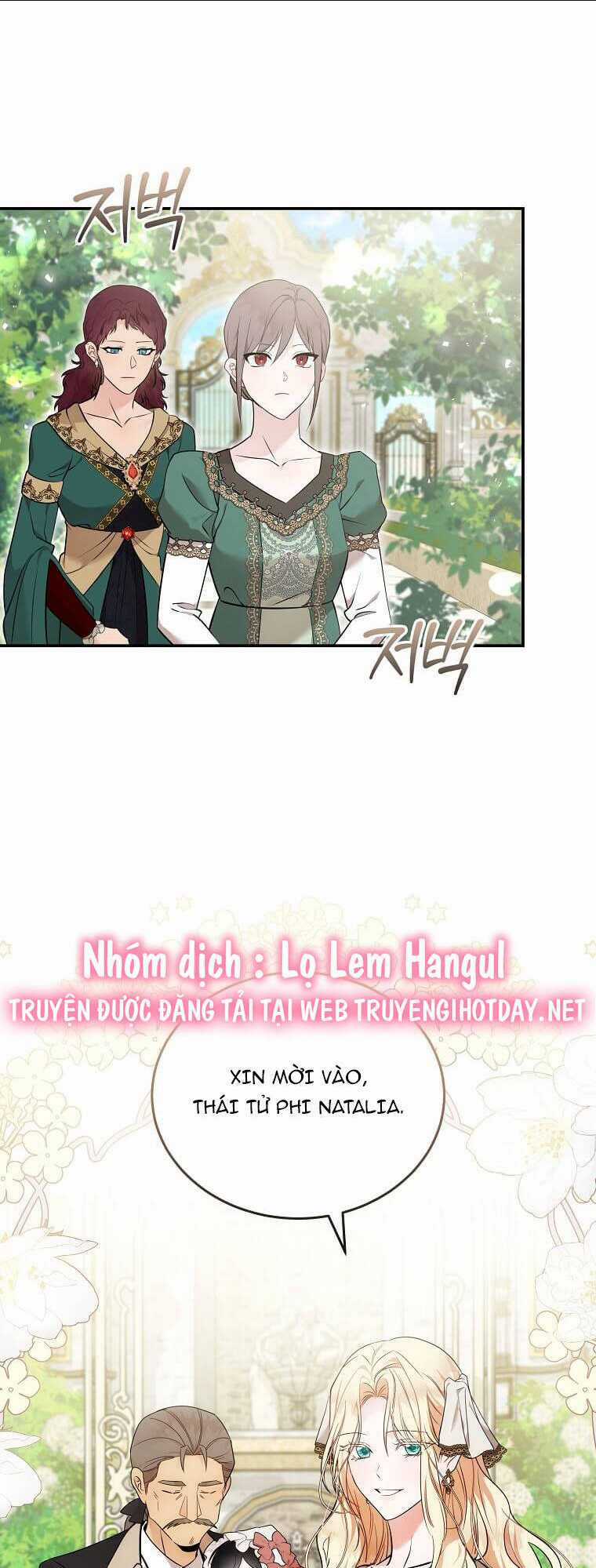 Ác Nữ Trùng Sinh Chapter 192 trang 8