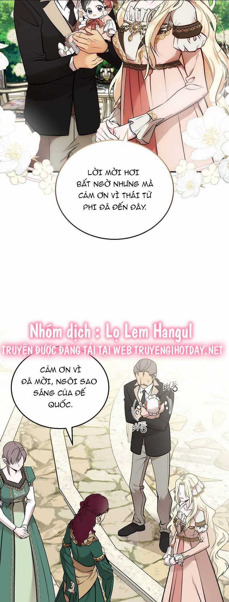 Ác Nữ Trùng Sinh Chapter 192 trang 9