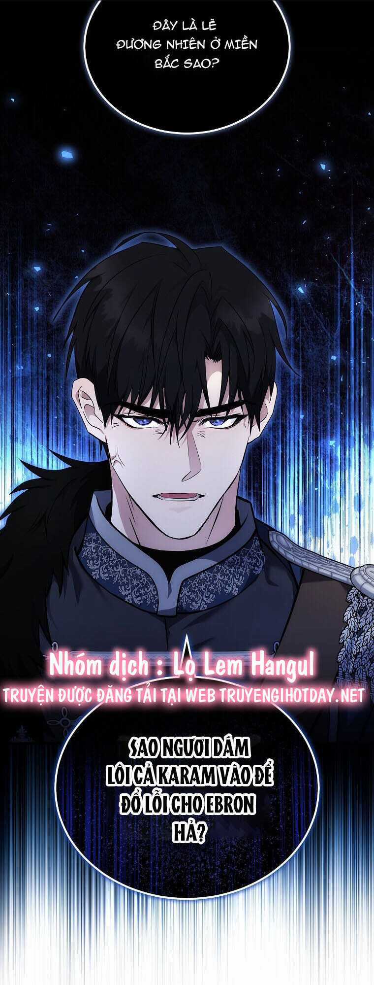 Ác Nữ Trùng Sinh Chapter 193 trang 12