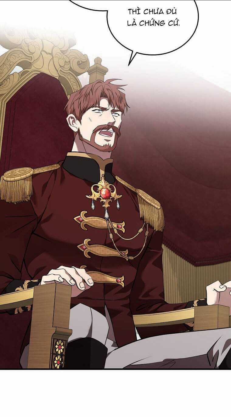 Ác Nữ Trùng Sinh Chapter 193 trang 14