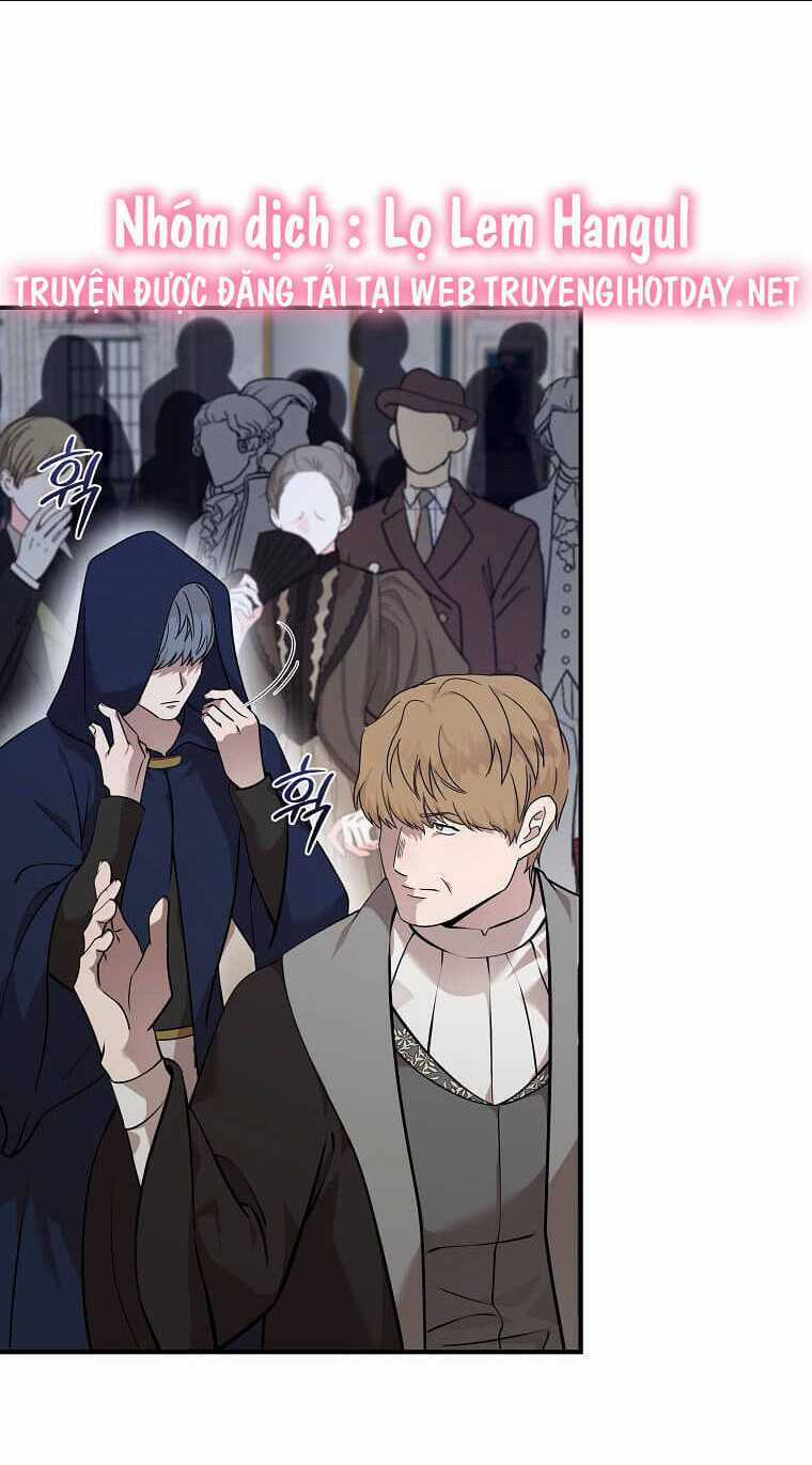 Ác Nữ Trùng Sinh Chapter 193 trang 15