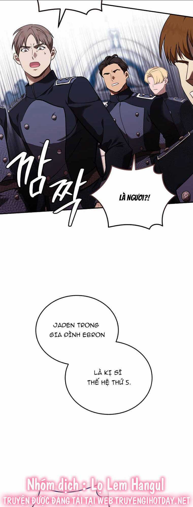 Ác Nữ Trùng Sinh Chapter 193 trang 17