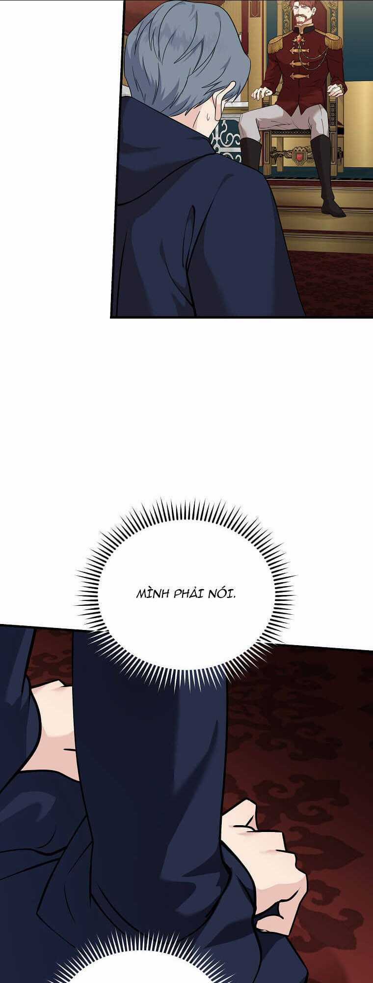 Ác Nữ Trùng Sinh Chapter 193 trang 19