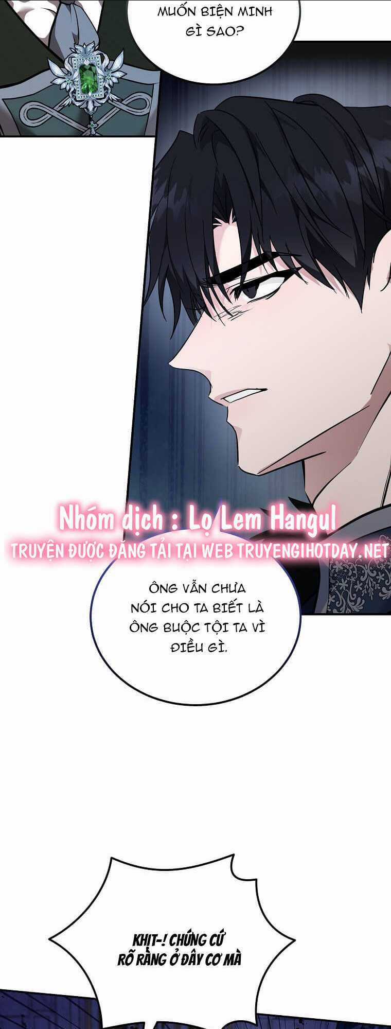 Ác Nữ Trùng Sinh Chapter 193 trang 2