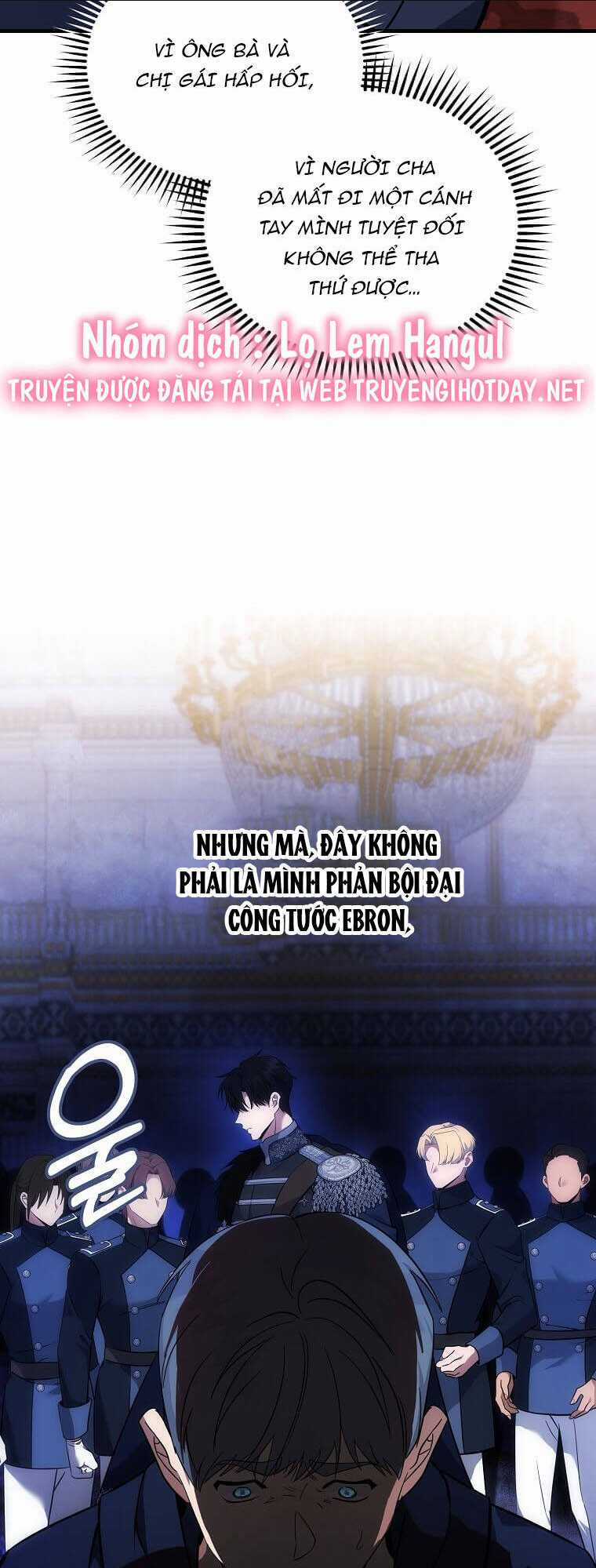 Ác Nữ Trùng Sinh Chapter 193 trang 20