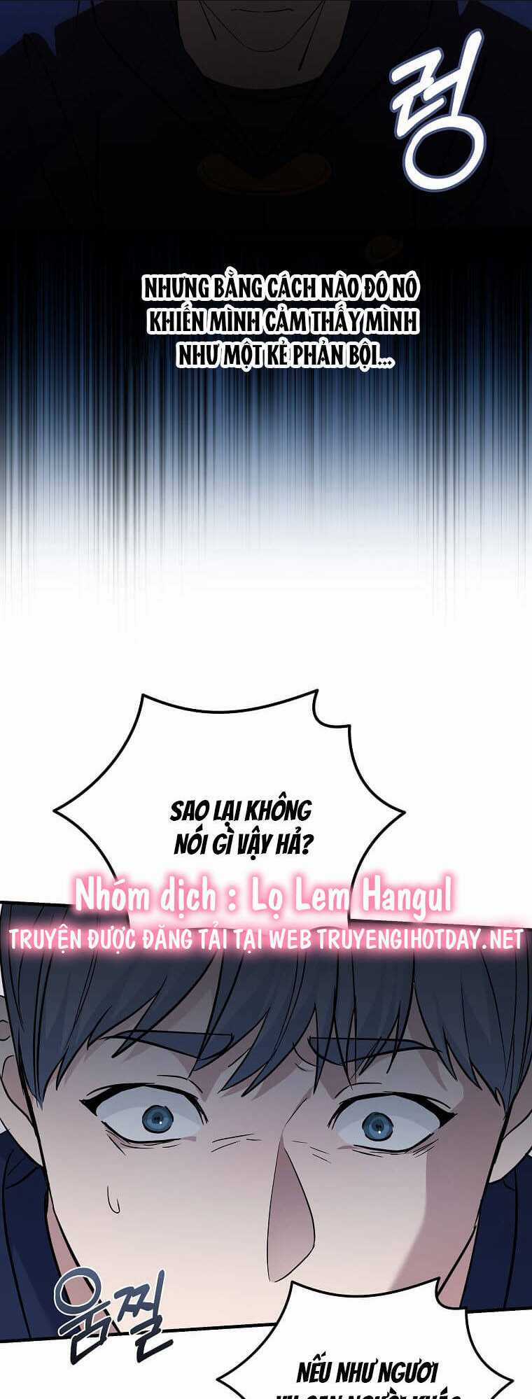 Ác Nữ Trùng Sinh Chapter 193 trang 21