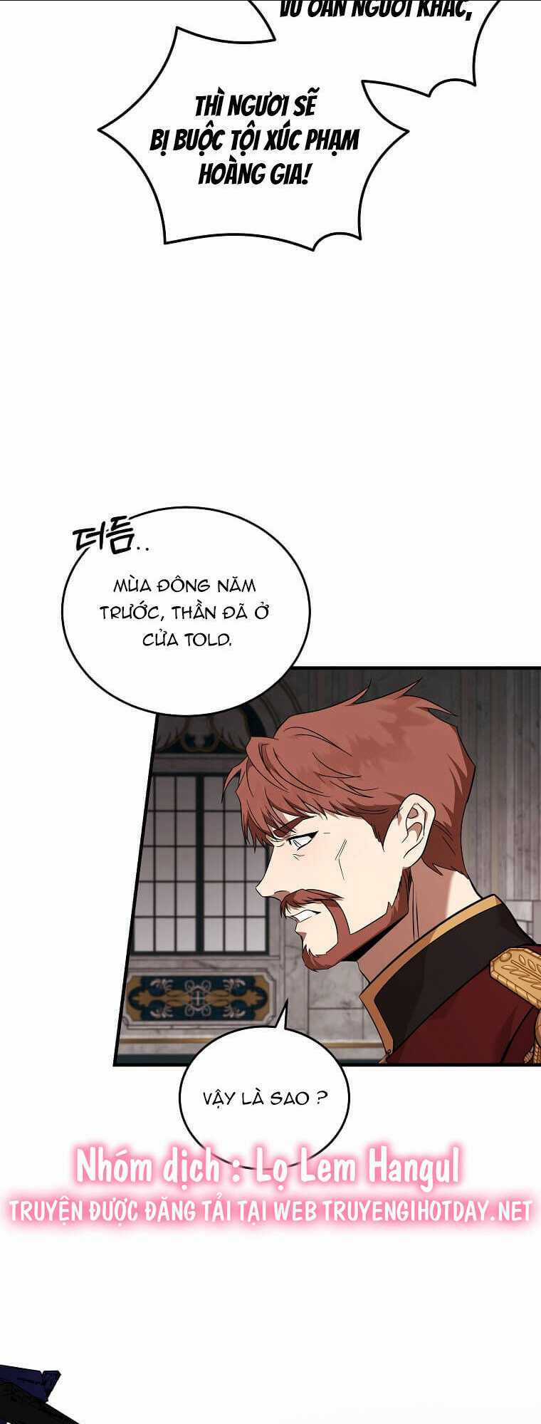 Ác Nữ Trùng Sinh Chapter 193 trang 22