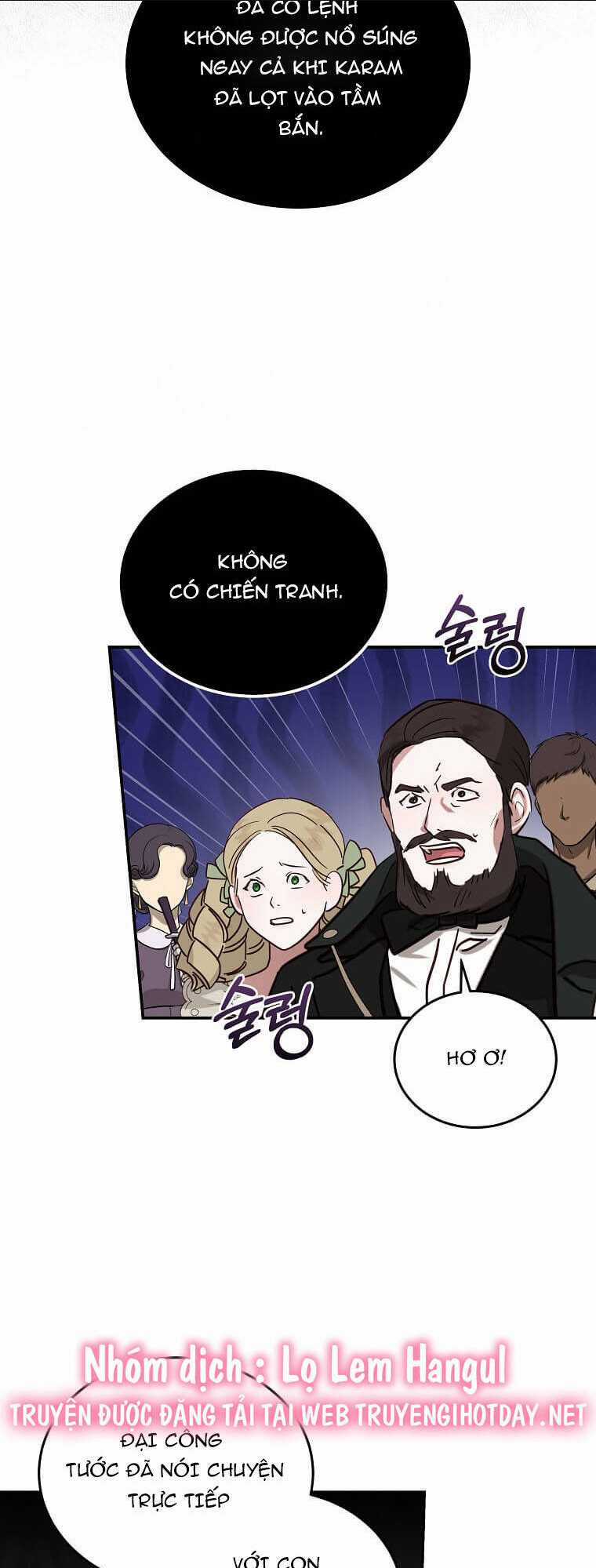 Ác Nữ Trùng Sinh Chapter 193 trang 24