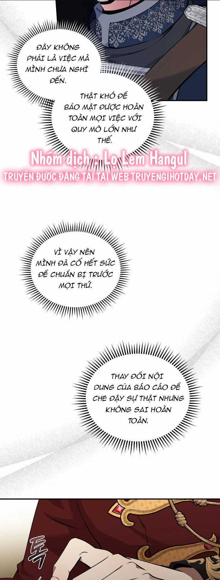 Ác Nữ Trùng Sinh Chapter 193 trang 26