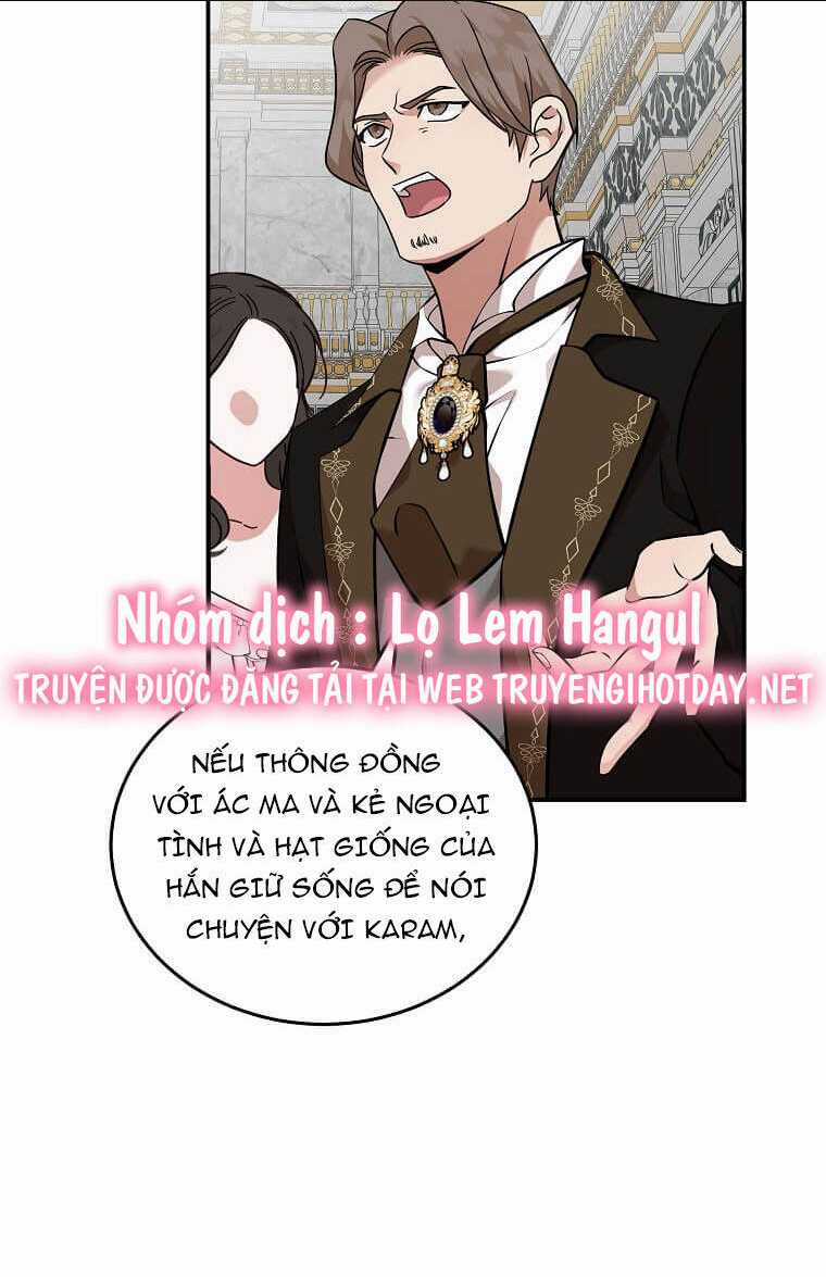 Ác Nữ Trùng Sinh Chapter 193 trang 29