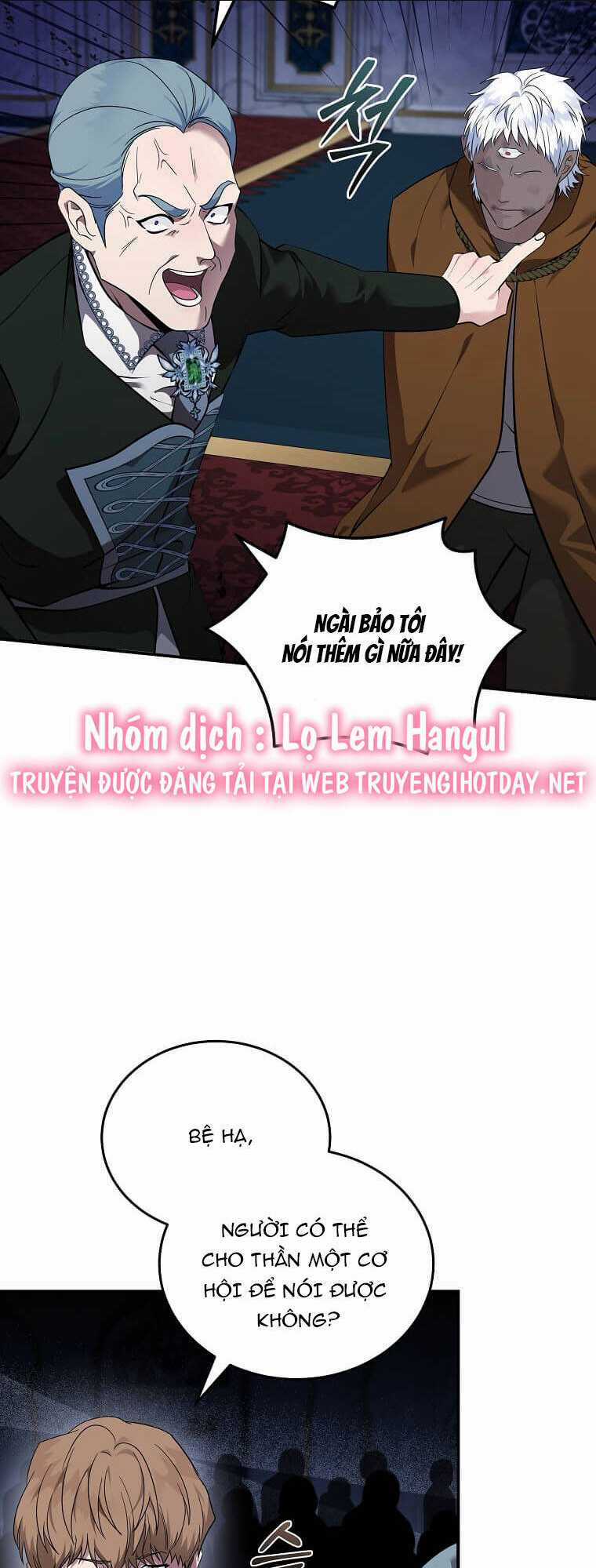 Ác Nữ Trùng Sinh Chapter 193 trang 3