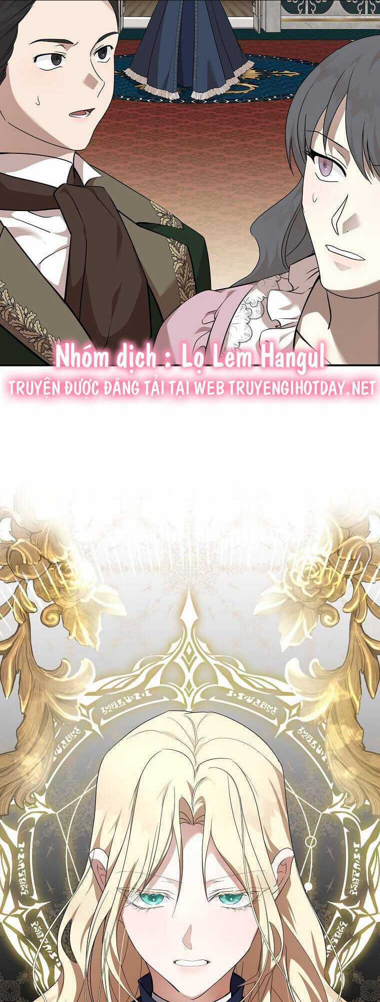 Ác Nữ Trùng Sinh Chapter 193 trang 31