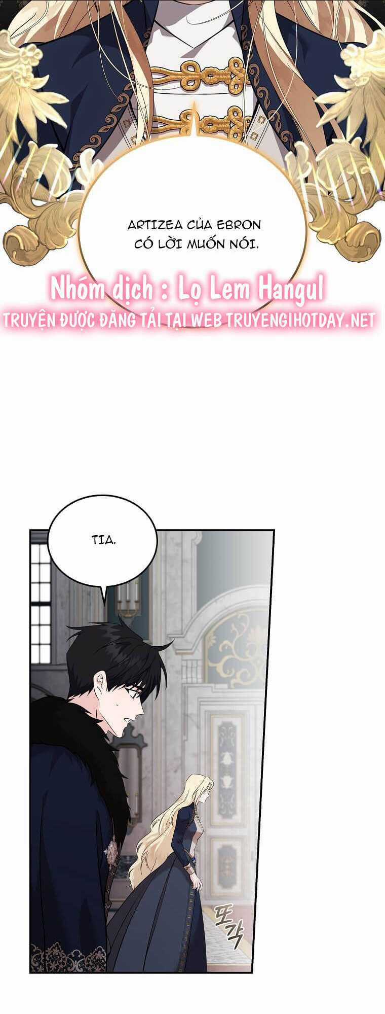 Ác Nữ Trùng Sinh Chapter 193 trang 32