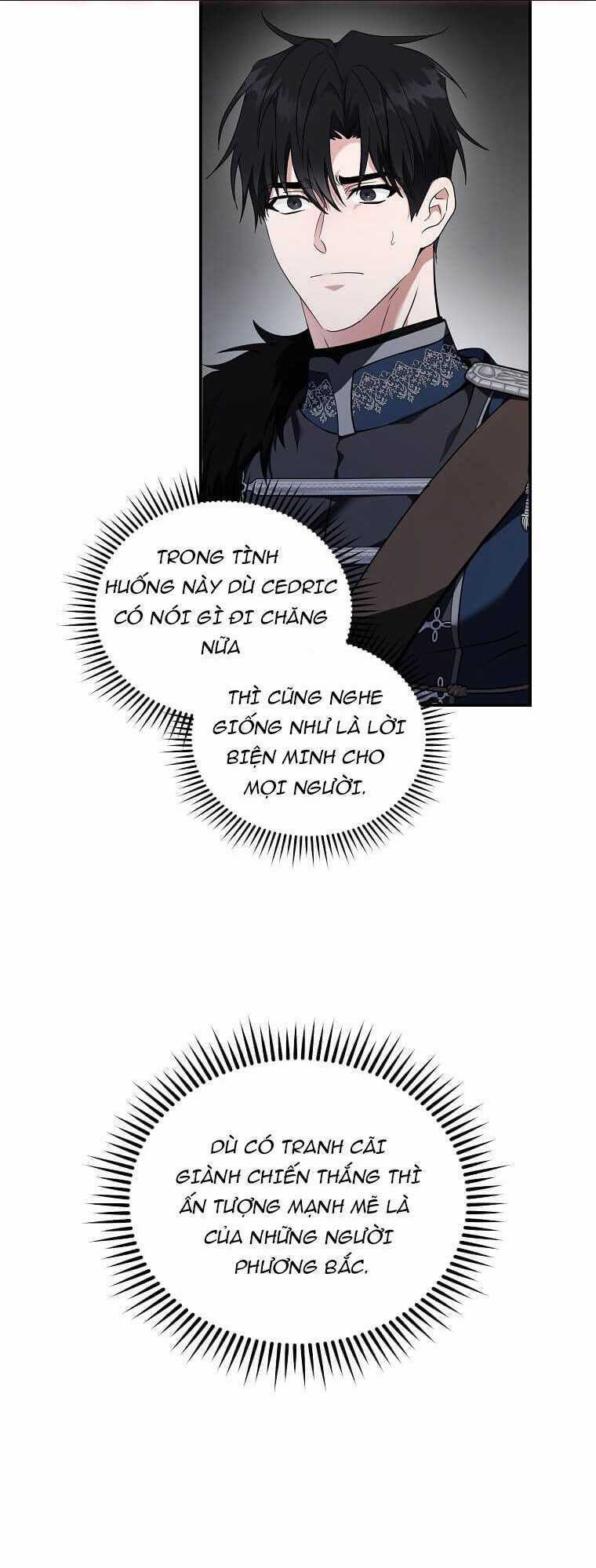 Ác Nữ Trùng Sinh Chapter 193 trang 34