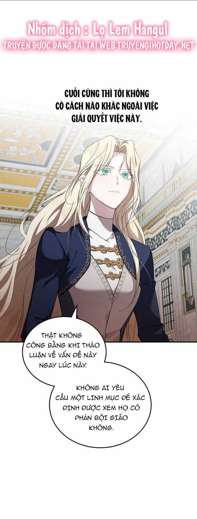 Ác Nữ Trùng Sinh Chapter 193 trang 35