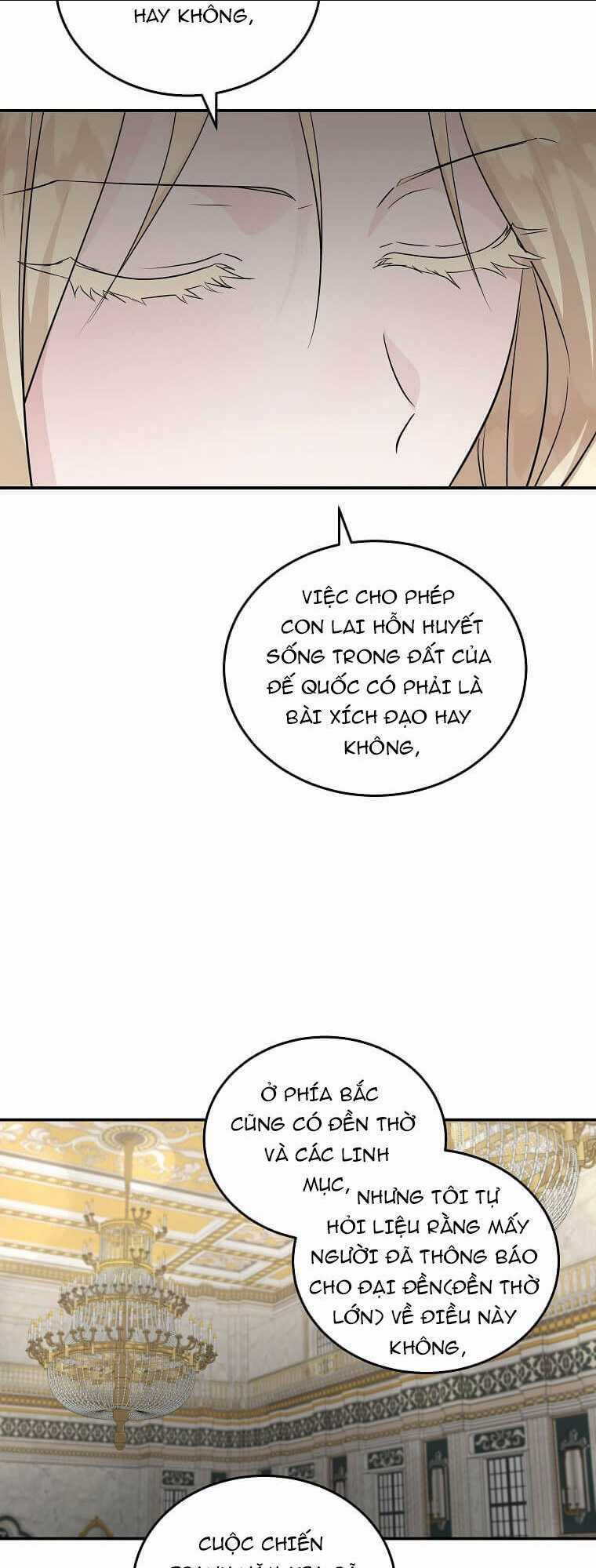 Ác Nữ Trùng Sinh Chapter 193 trang 38