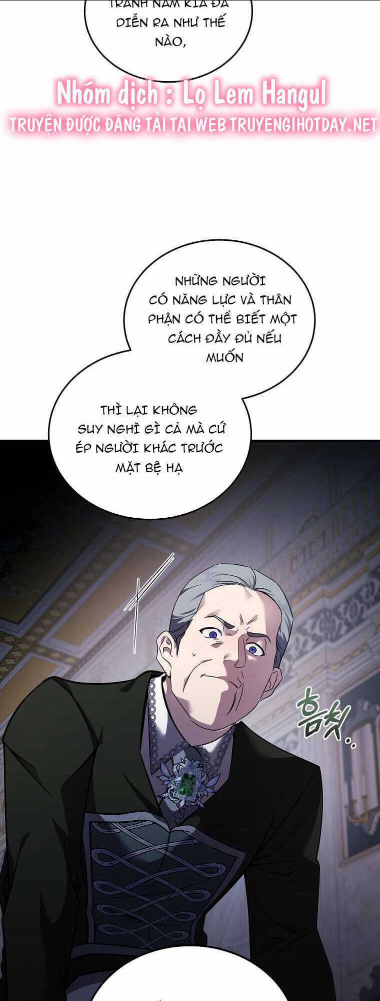 Ác Nữ Trùng Sinh Chapter 193 trang 39