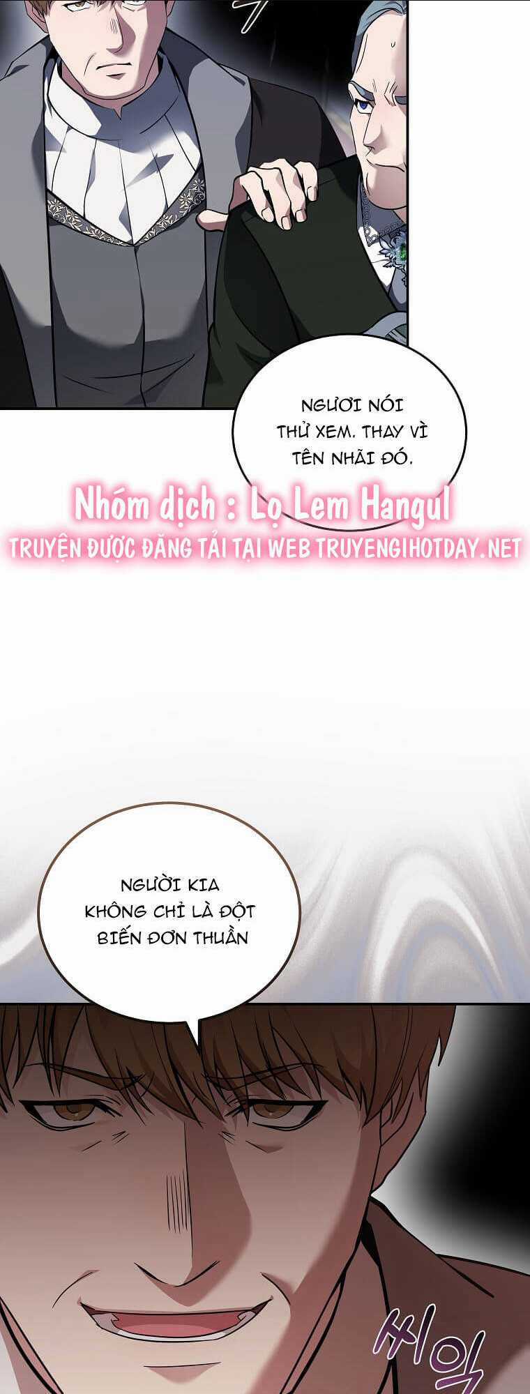 Ác Nữ Trùng Sinh Chapter 193 trang 4