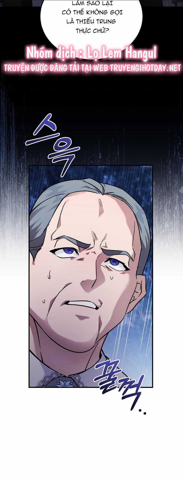 Ác Nữ Trùng Sinh Chapter 193 trang 40