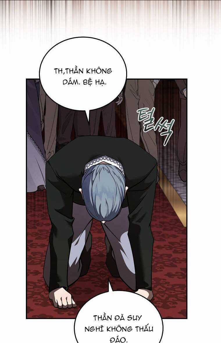 Ác Nữ Trùng Sinh Chapter 193 trang 42