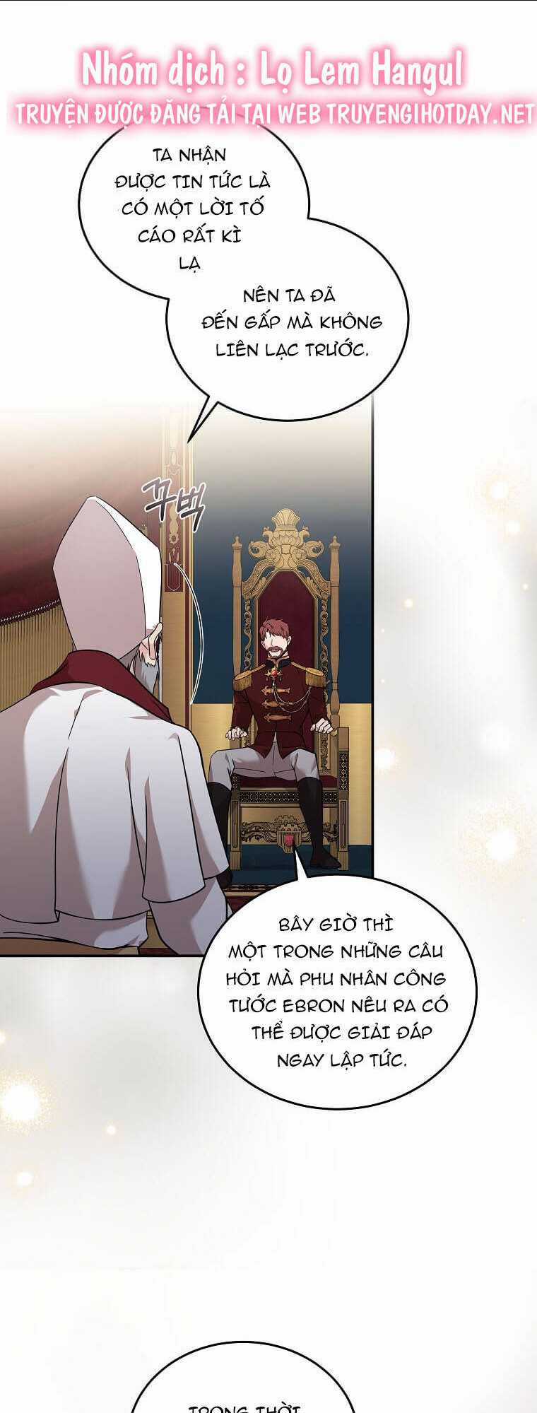Ác Nữ Trùng Sinh Chapter 193 trang 47
