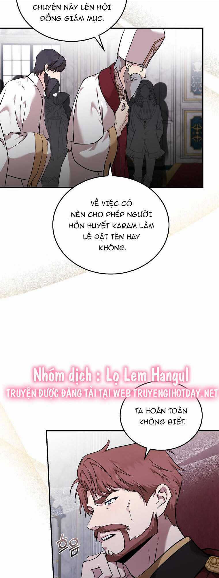 Ác Nữ Trùng Sinh Chapter 193 trang 49