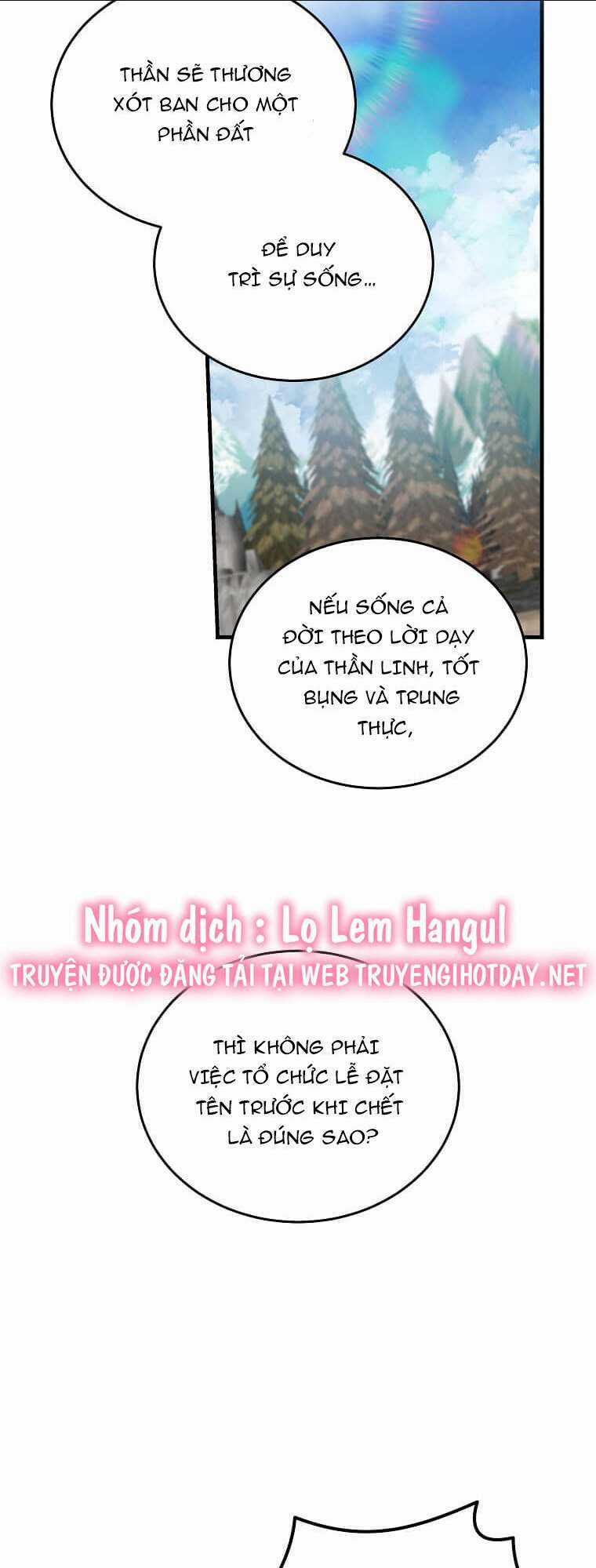 Ác Nữ Trùng Sinh Chapter 193 trang 52