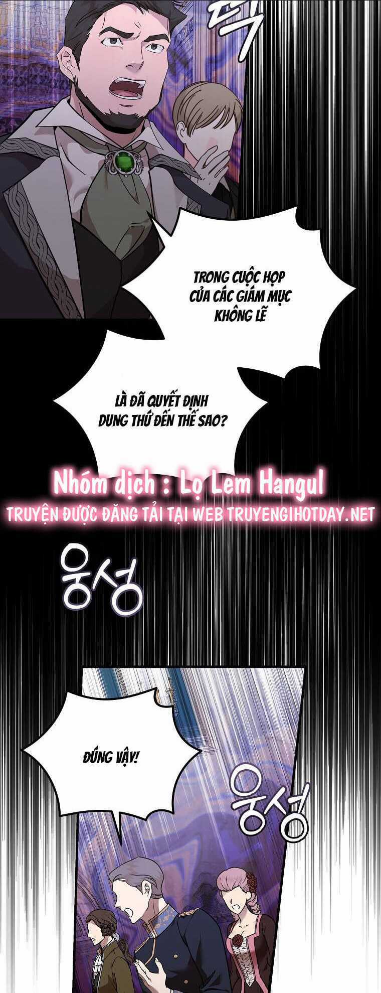 Ác Nữ Trùng Sinh Chapter 193 trang 54