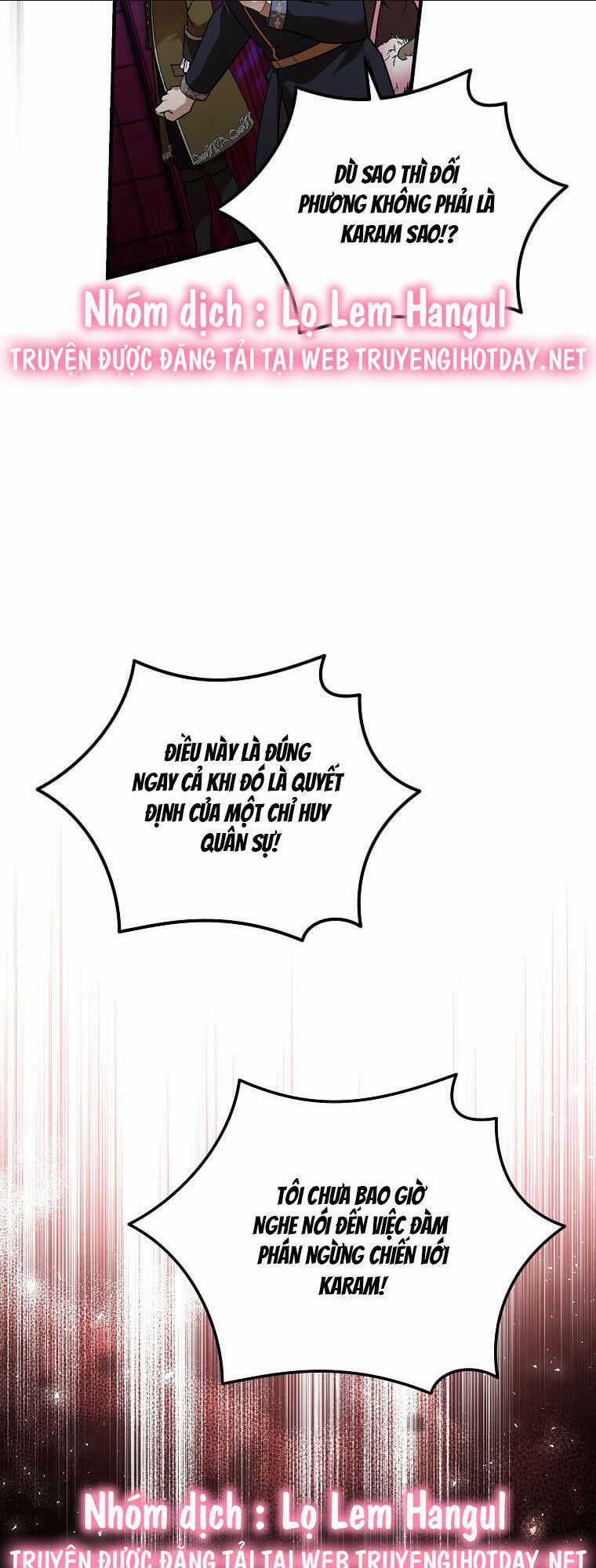 Ác Nữ Trùng Sinh Chapter 193 trang 55