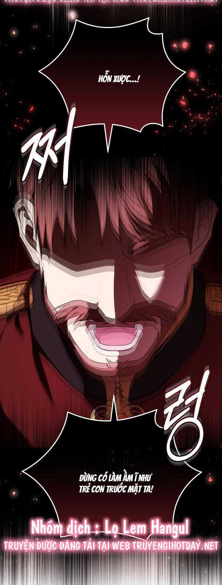 Ác Nữ Trùng Sinh Chapter 193 trang 56